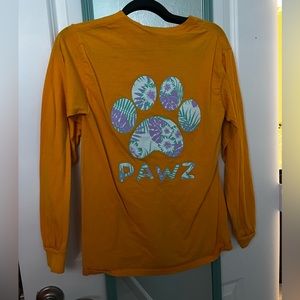Pawz long sleeve discontinued